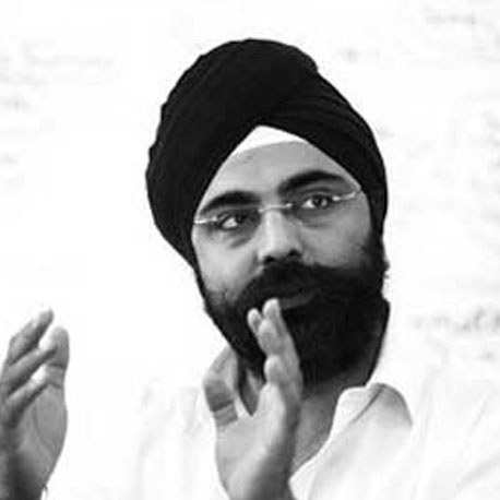 Indy Johar