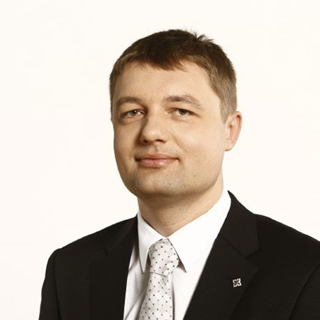 Leif Kalev