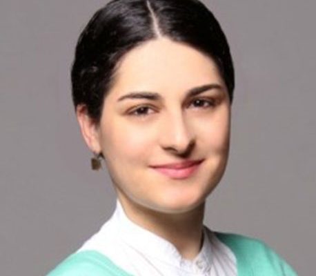 Nino-Ghvinadze