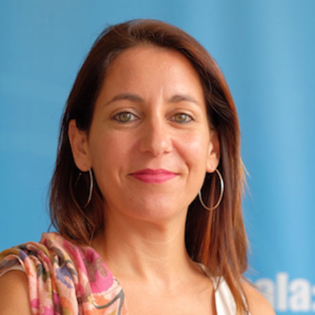 Paula Hidalgo-Sanchis
