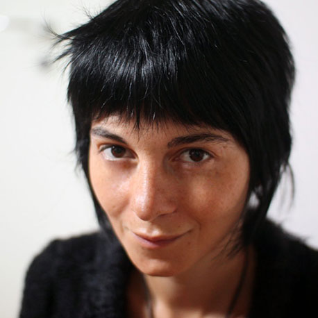 Primavera De Filippi