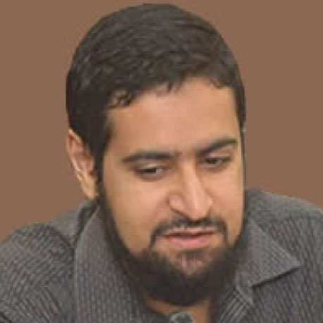 Saqib Sheikh